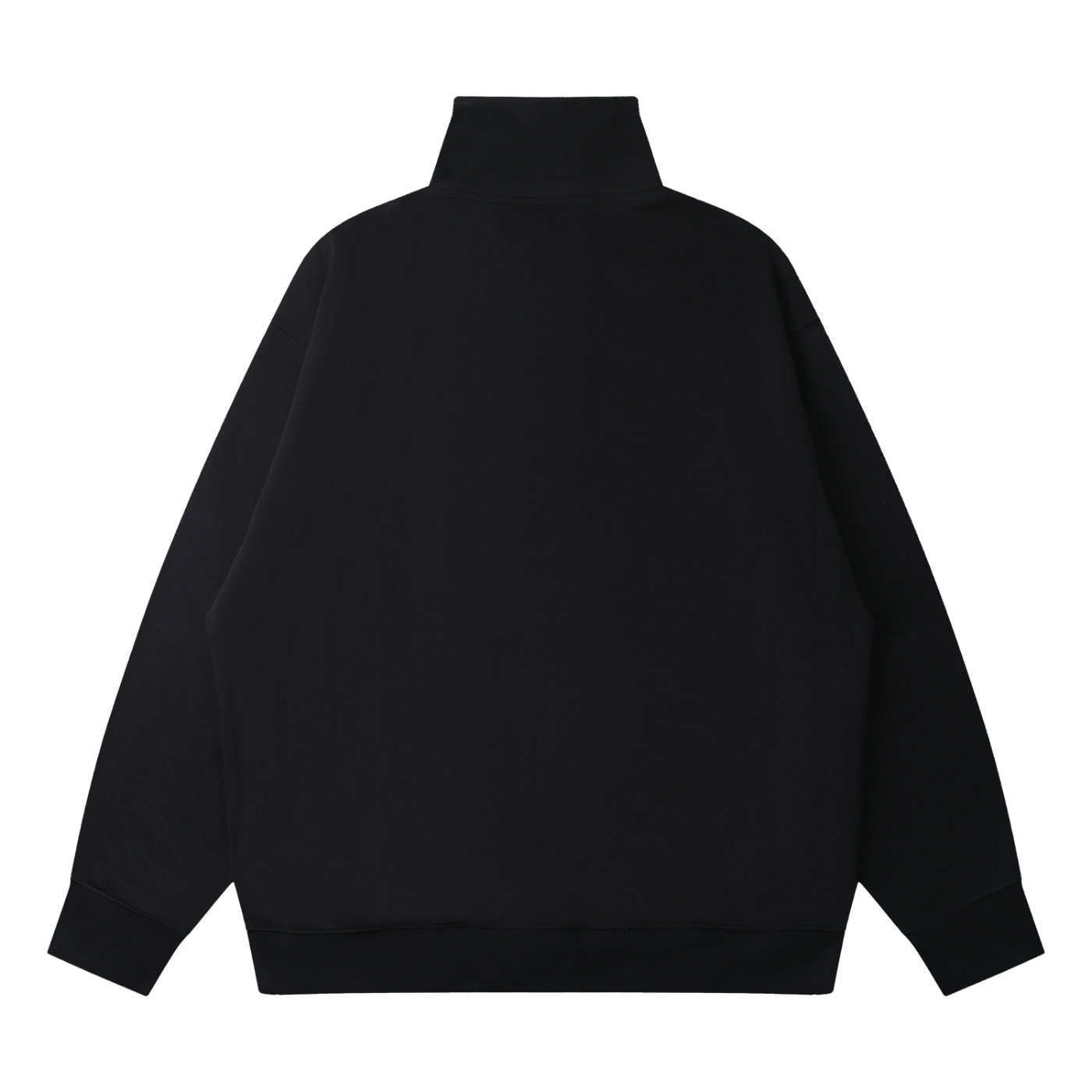 SECOND LOOK™ Quarter-Zip Sweatshirt