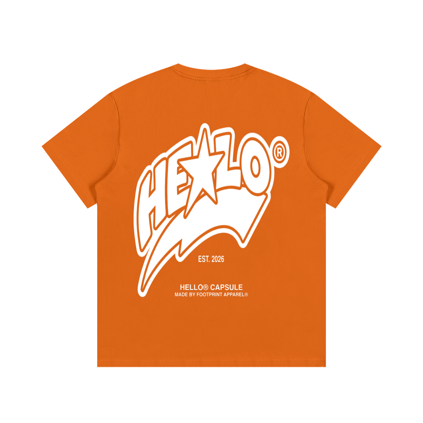 SECOND LOOK™ Essential T-Shirt