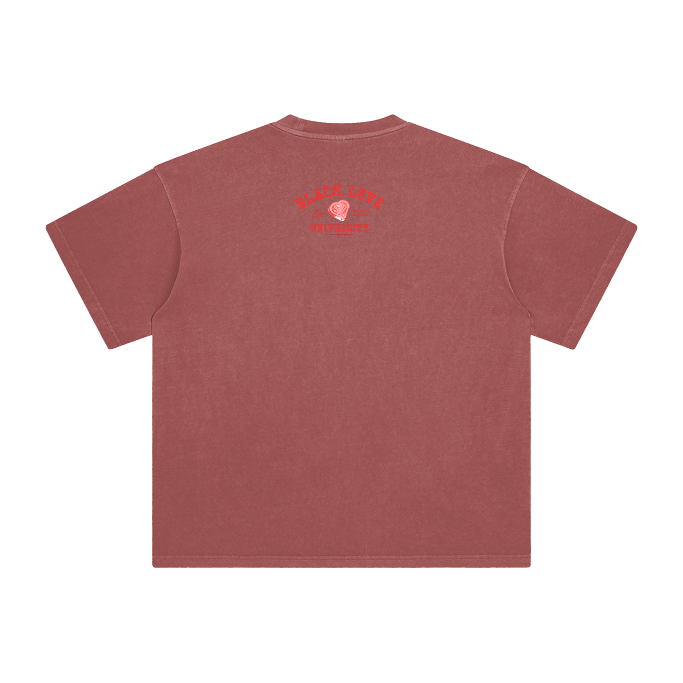 RED | Honors in Forever T-Shirt