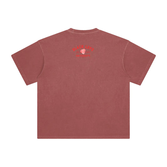 RED | Honors in Forever T-Shirt ODMPOD