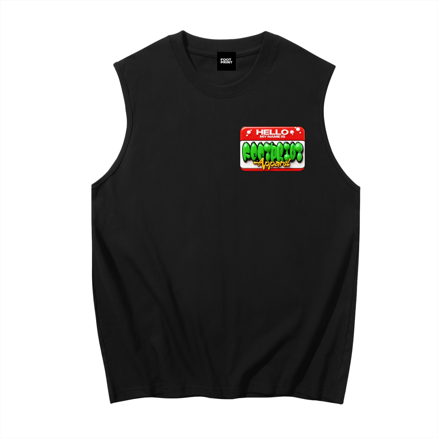 HELLO® Tank Top