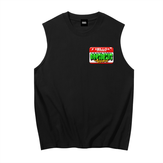 HELLO® Tank Top