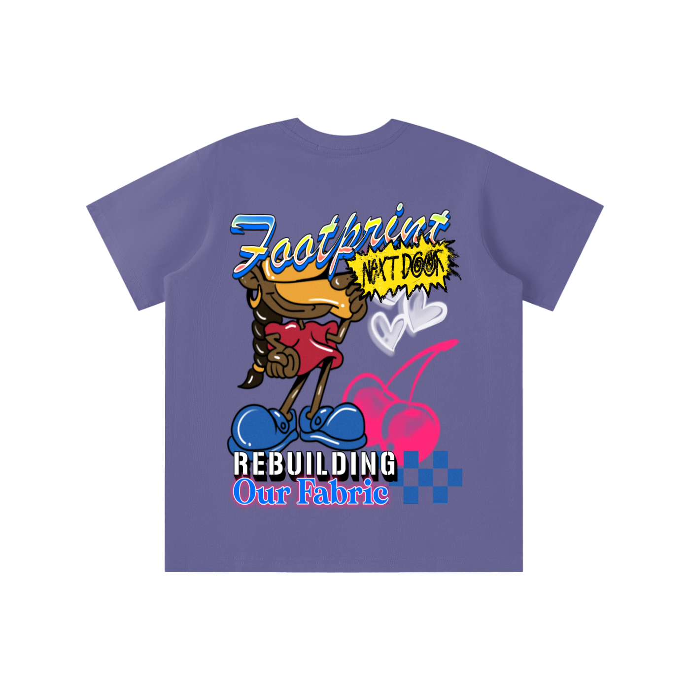 (G) CODENAME: FND™  Kids' T-shirt