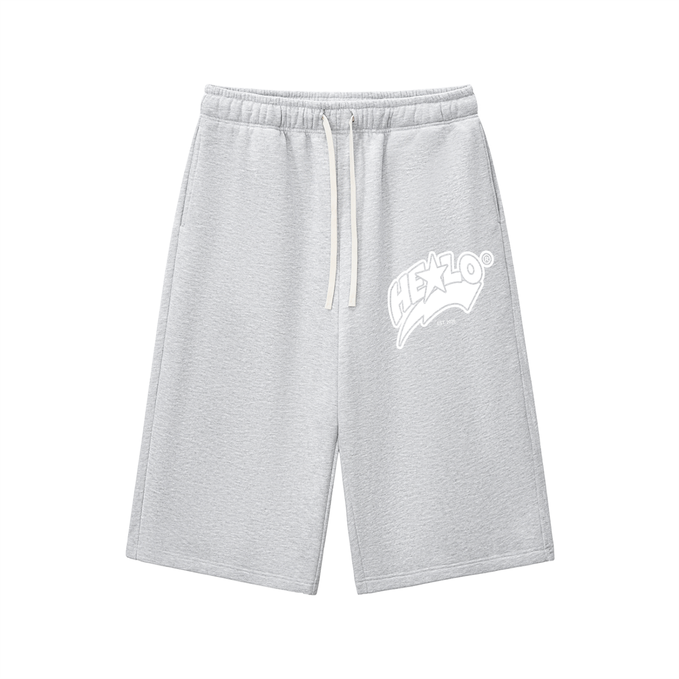 HELLO® WORLD Sweats - Footprint Apparel