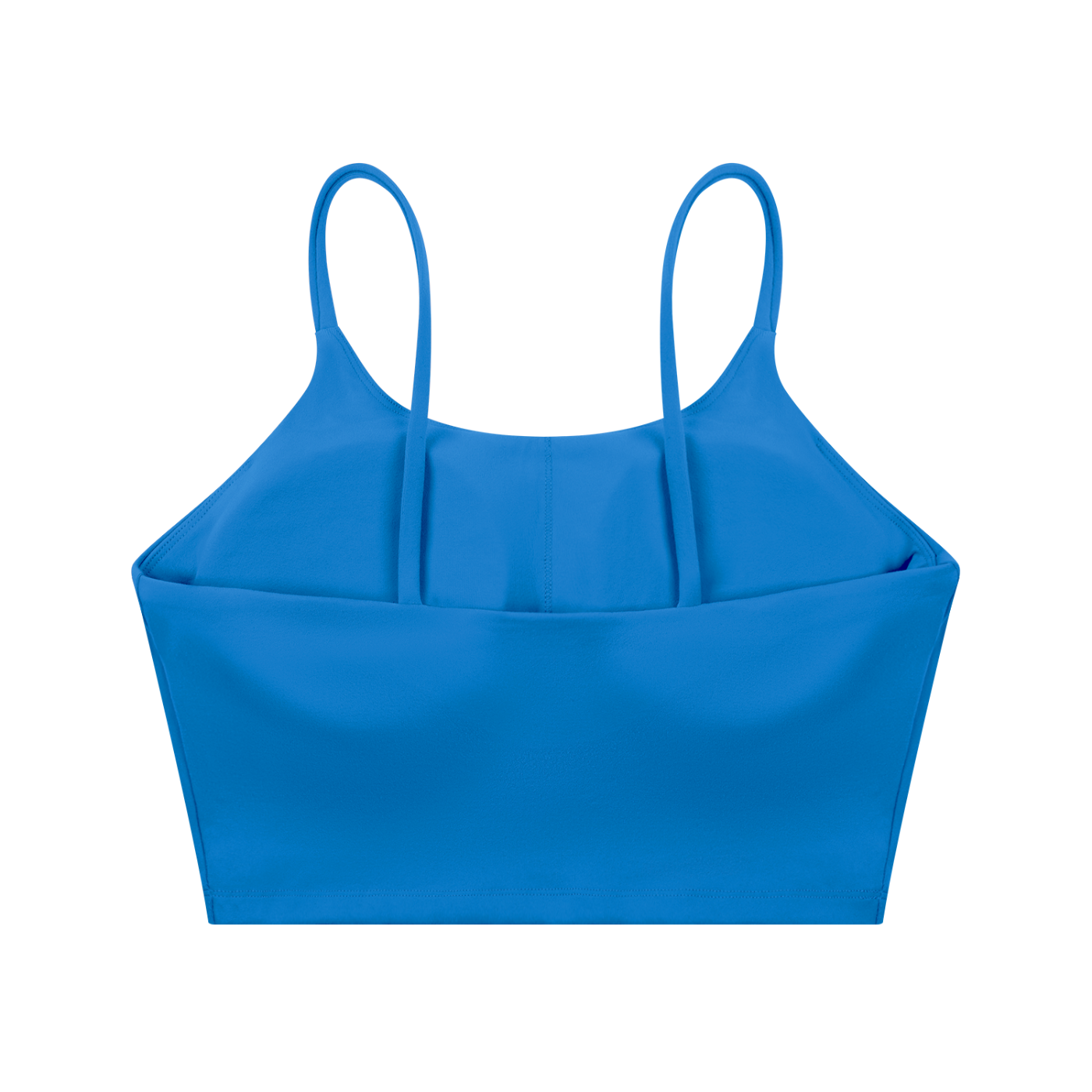 SECOND LOOK™ Yoga Sports Bra