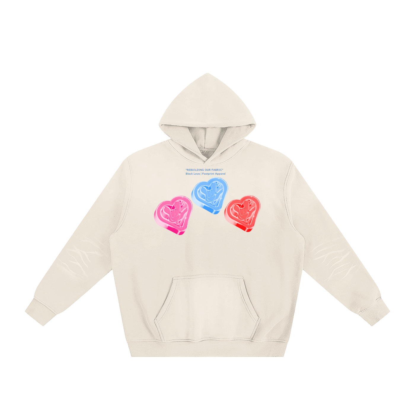 Be MINE Hoodie