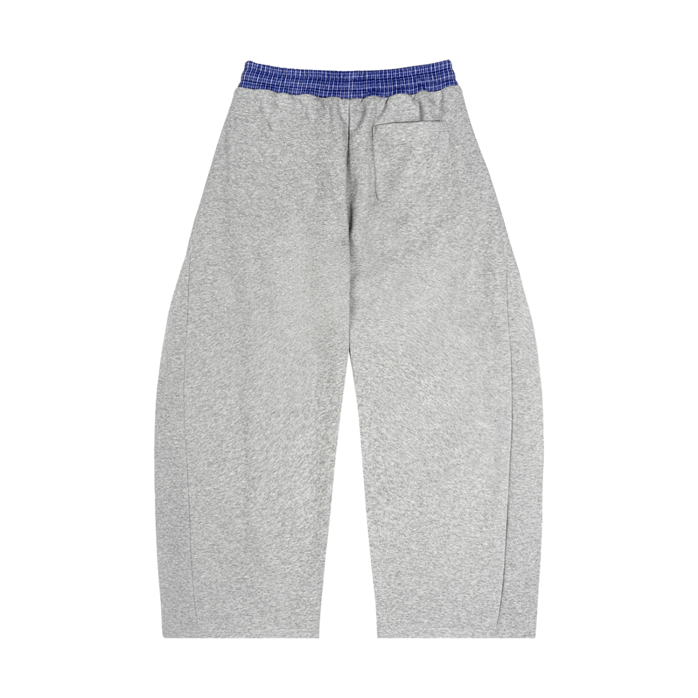 Streetwear HELLO® Barrel Sweatpants