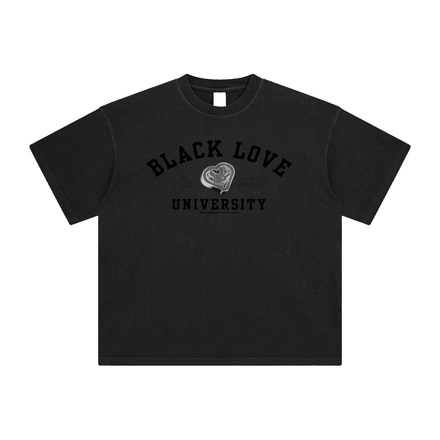 BLACK | Honors in Forever T-Shirt