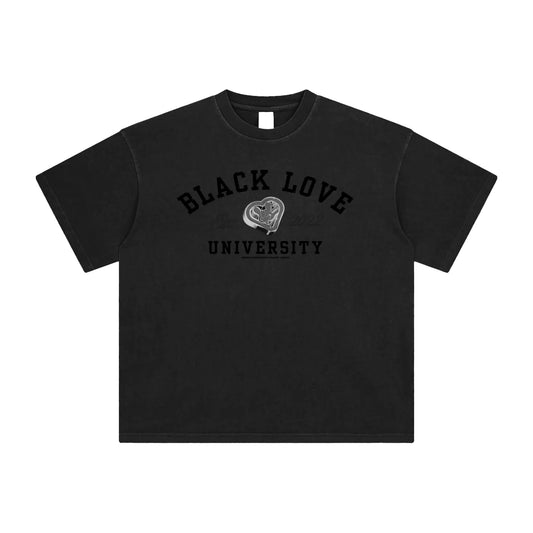 BLACK | Honors in Forever T-Shirt ODMPOD