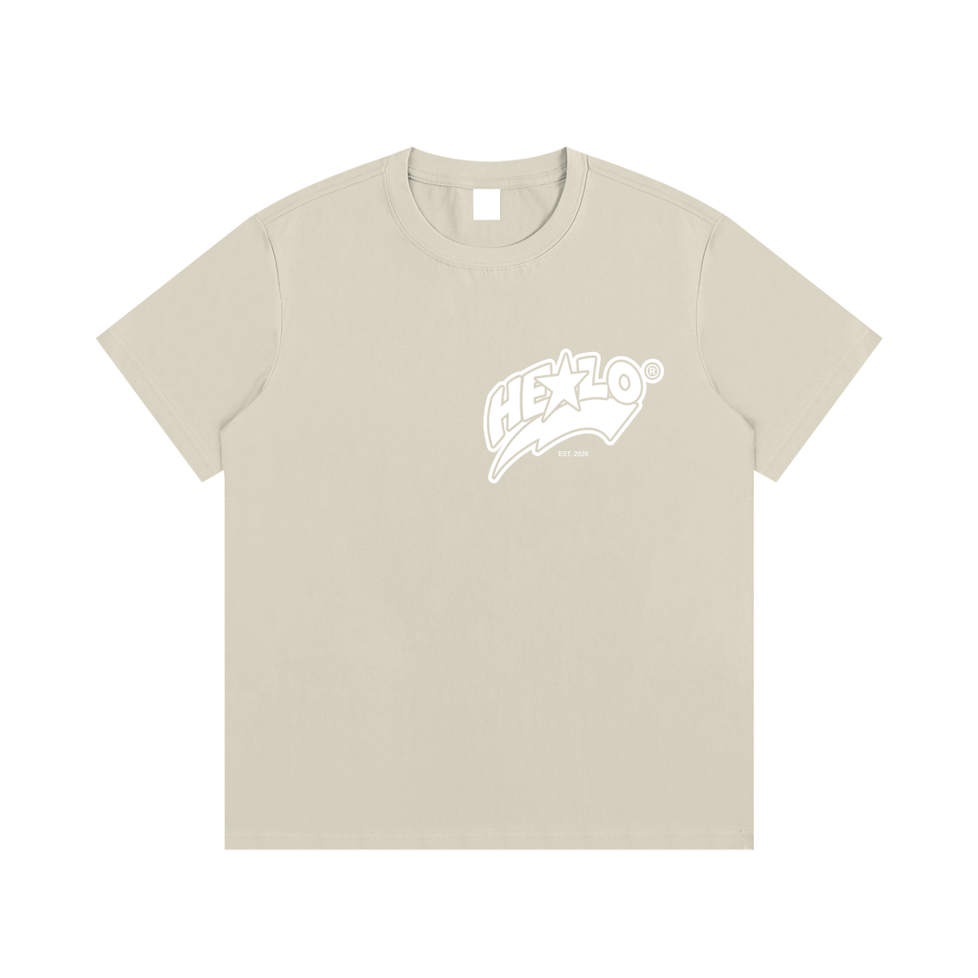 SECOND LOOK™ Essential T-Shirt