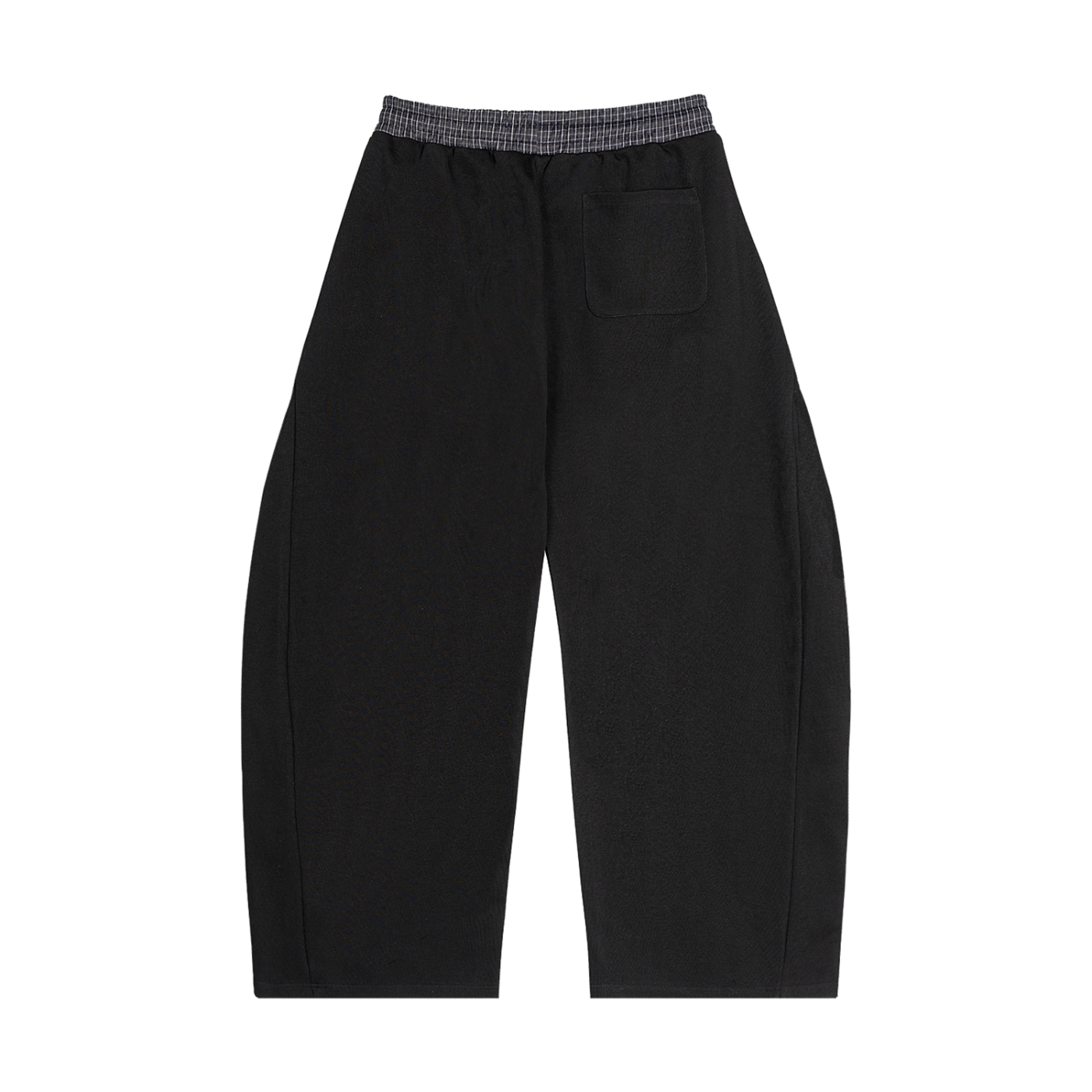 Streetwear HELLO® Barrel Sweatpants