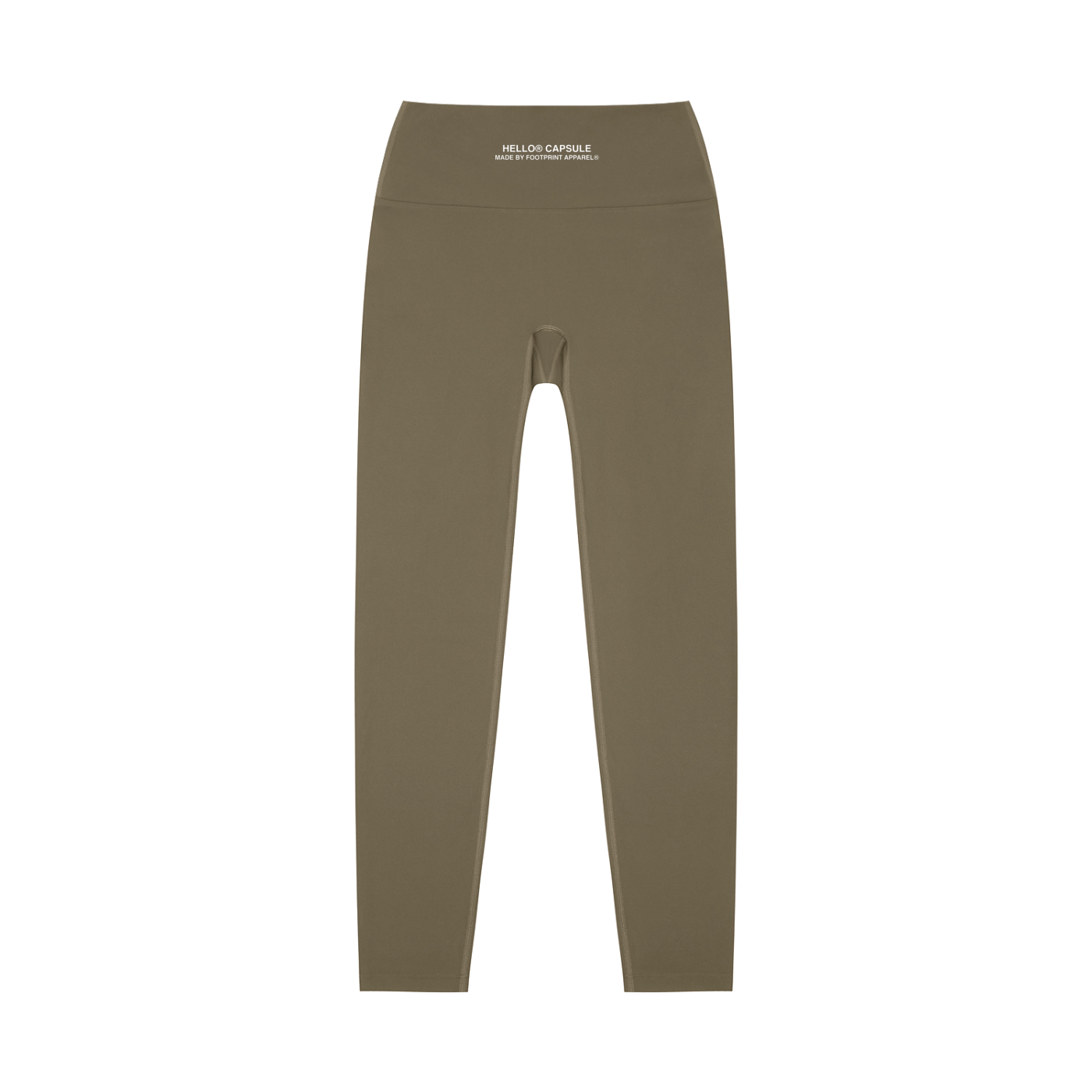 SECOND LOOK™ Yoga Leggings