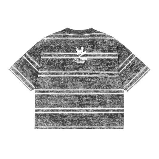 Footprint Apparel Monochrome Motion Tee ODMPOD