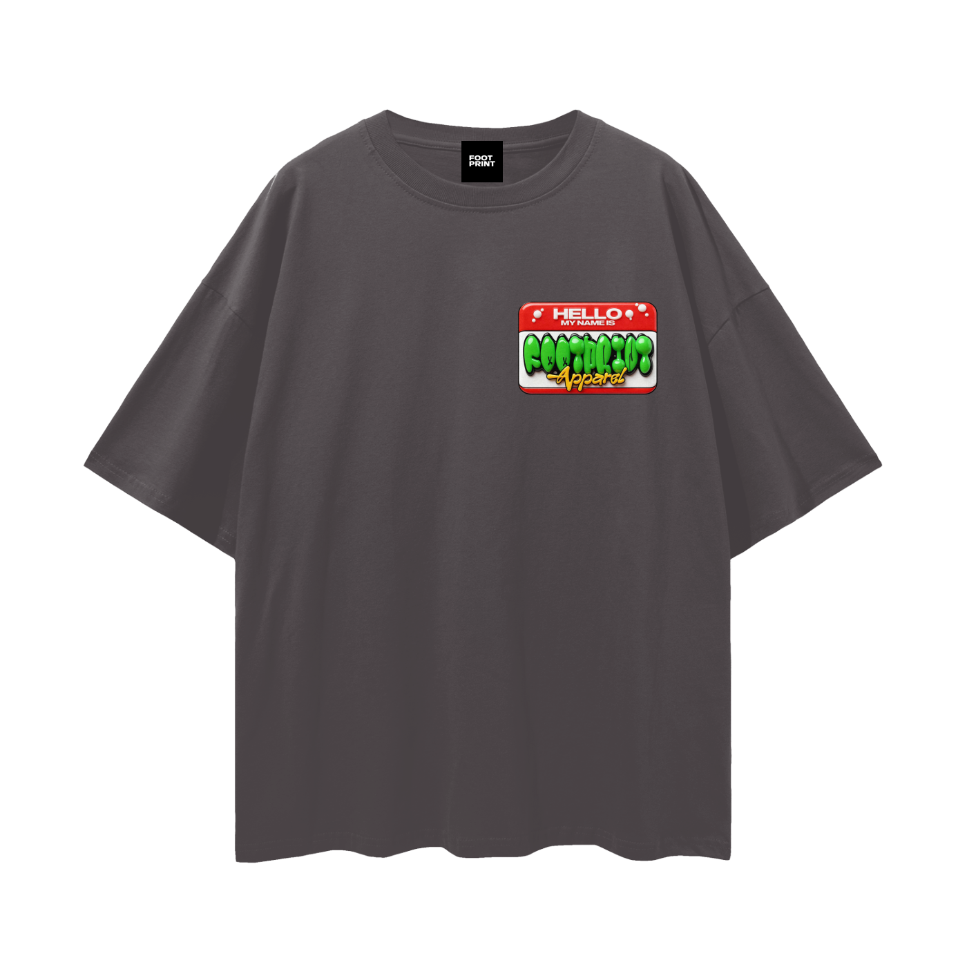 Streetwear HELLO® TEE