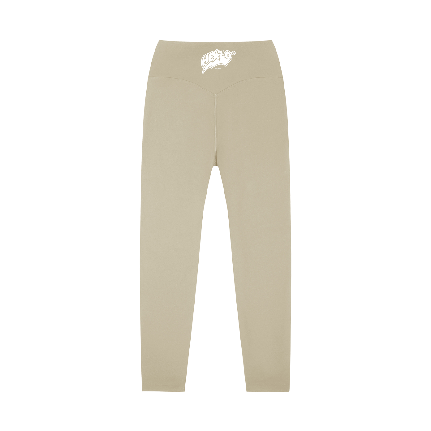 SECOND LOOK™ Yoga Leggings