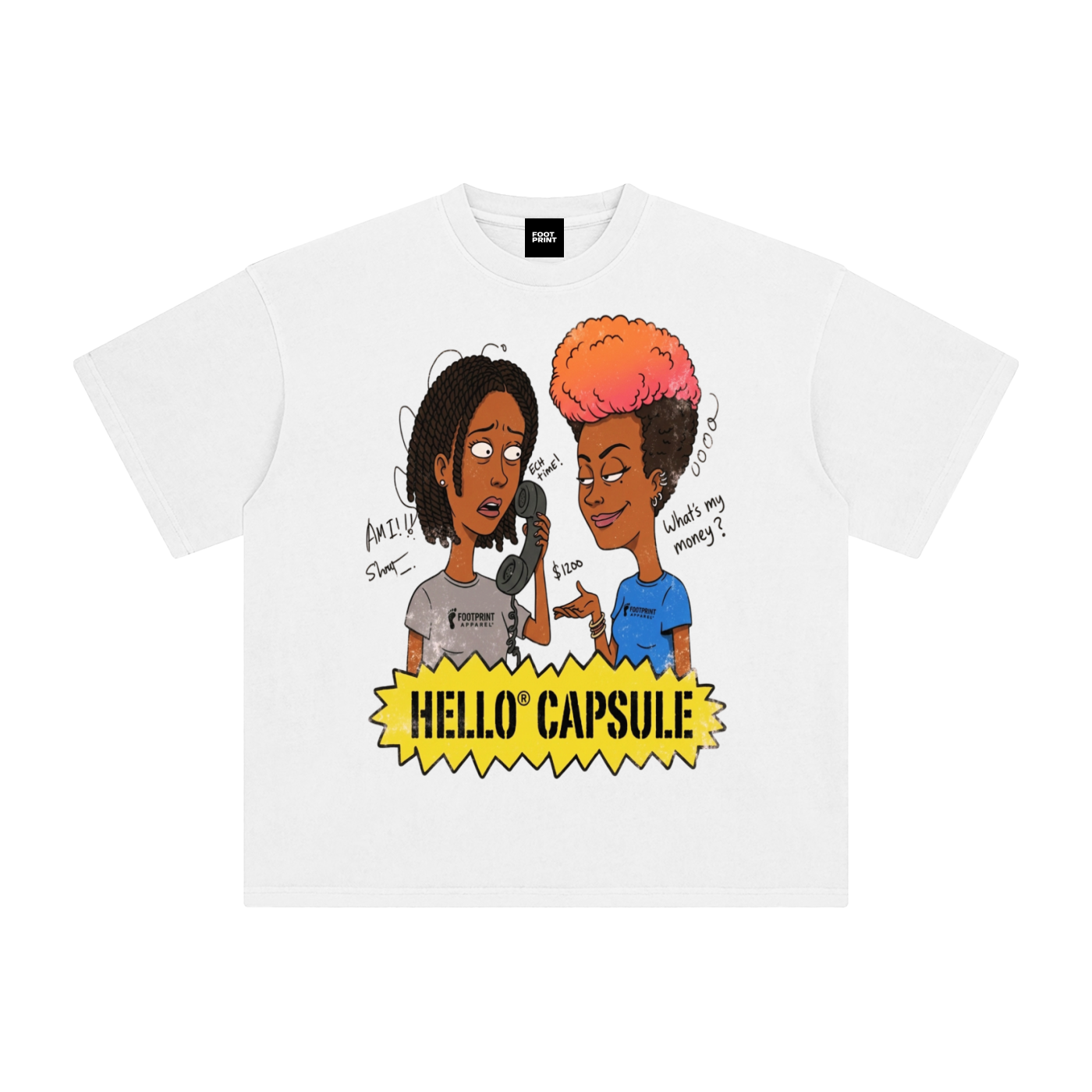 GOOD TO SEE YOU™ T-Shirt