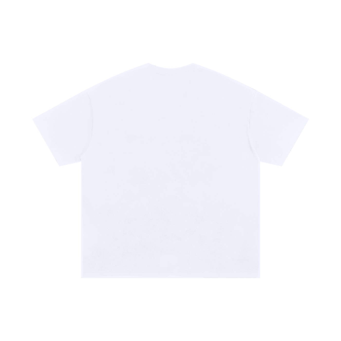 Oversized T-shirt ODMPOD