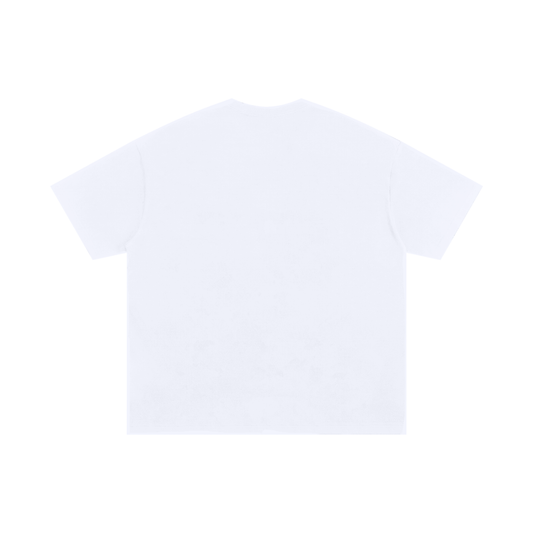 Oversized T-shirt ODMPOD