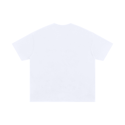 Black Love University Tee | blue - Footprint Apparel