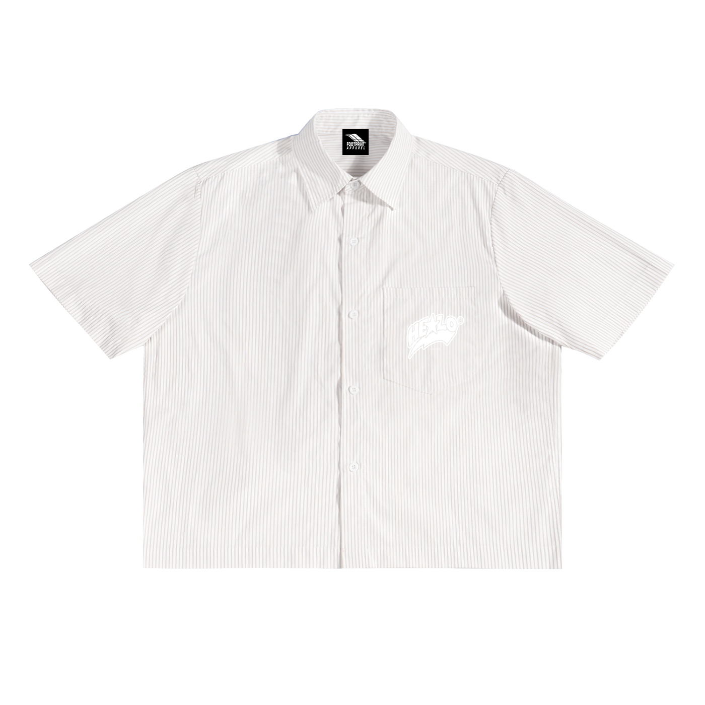 Footprint Apparel / HELLO® UNIFORM