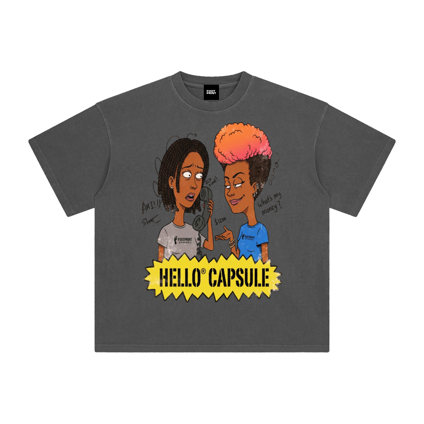 GOOD TO SEE YOU™ T-Shirt