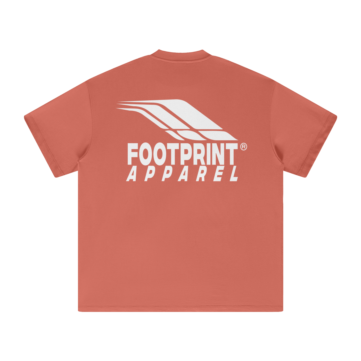 Heavyweight Earth Tone T-Shirt ODMPOD