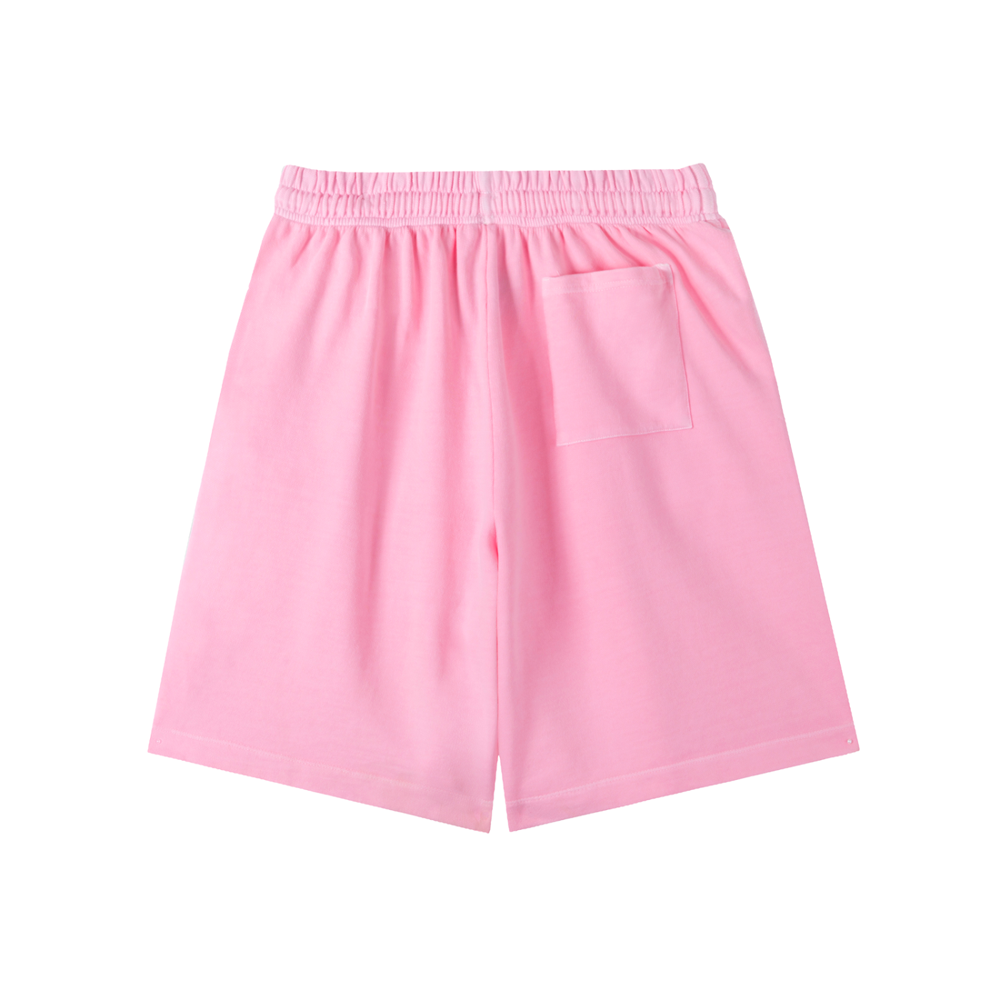 HELLO®: PART II Shorts - Footprint Apparel