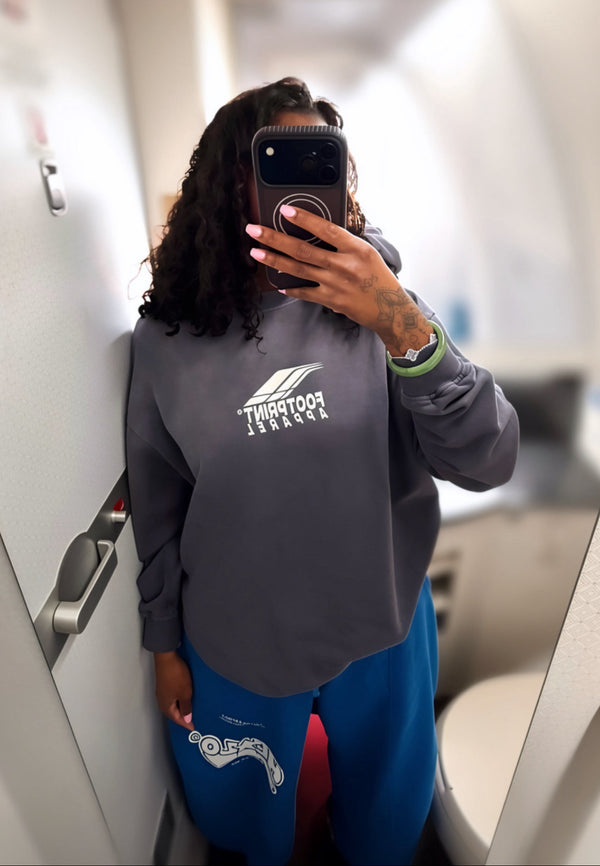 Footprint Apparel