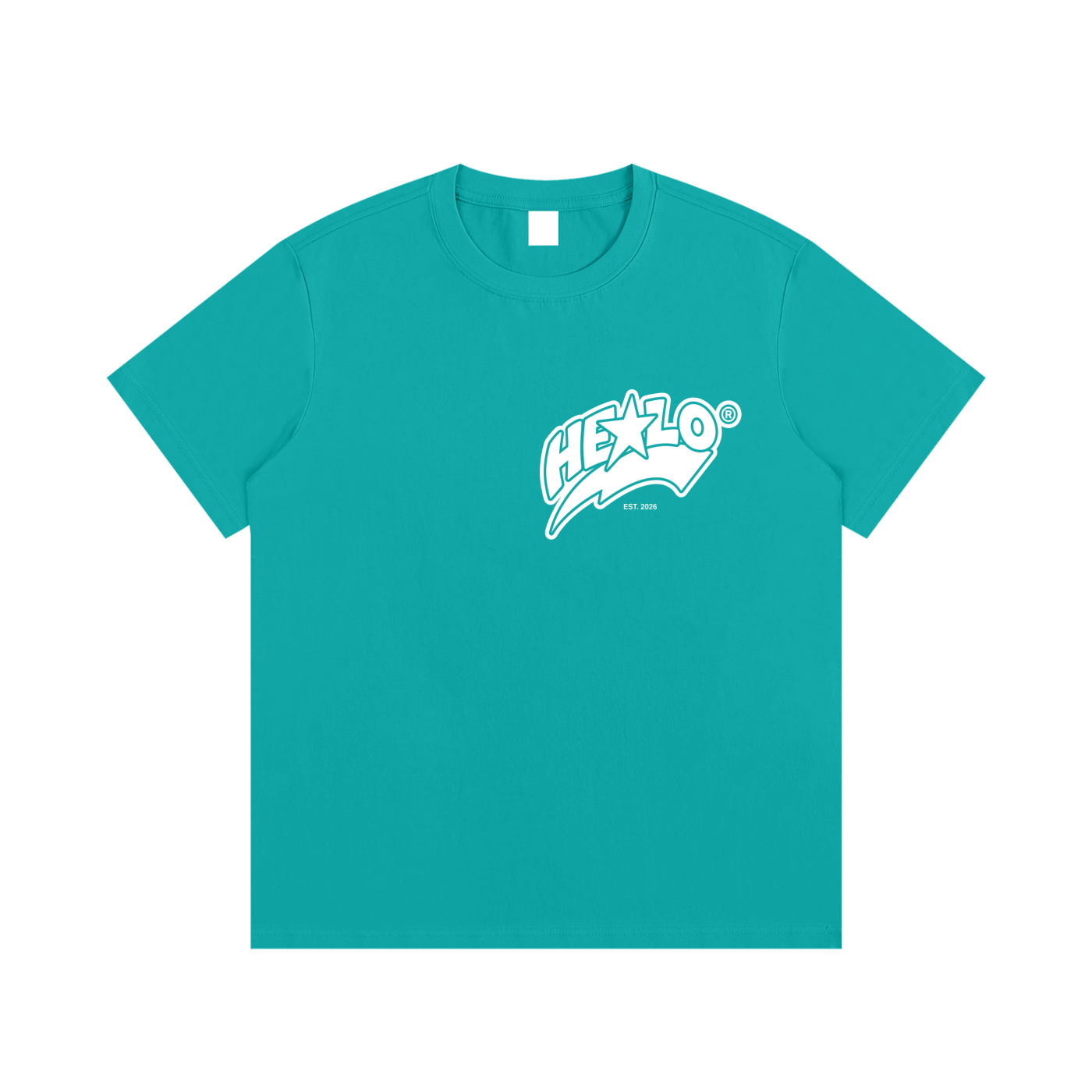 SECOND LOOK™ Essential T-Shirt