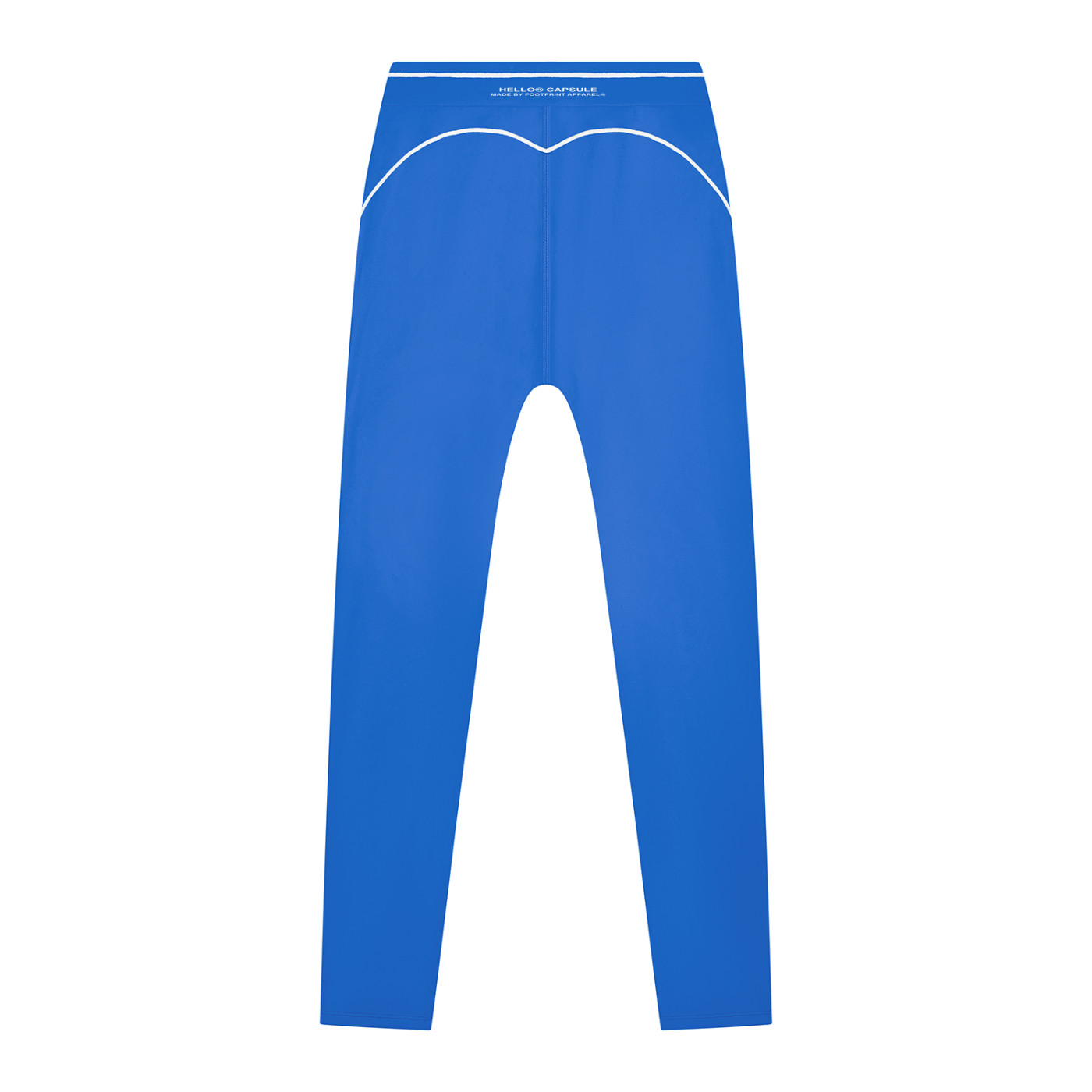 HELLO® ATHLETICS Yoga Bottoms
