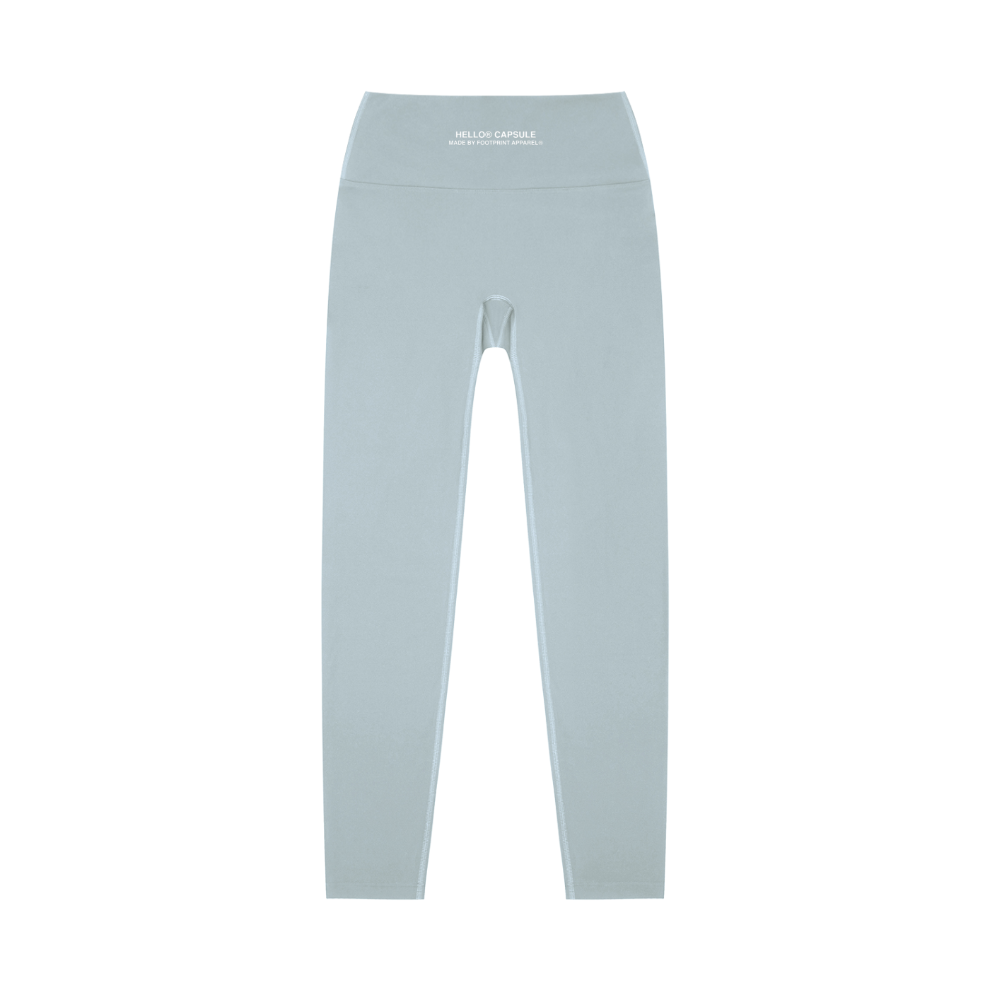 SECOND LOOK™ Yoga Leggings