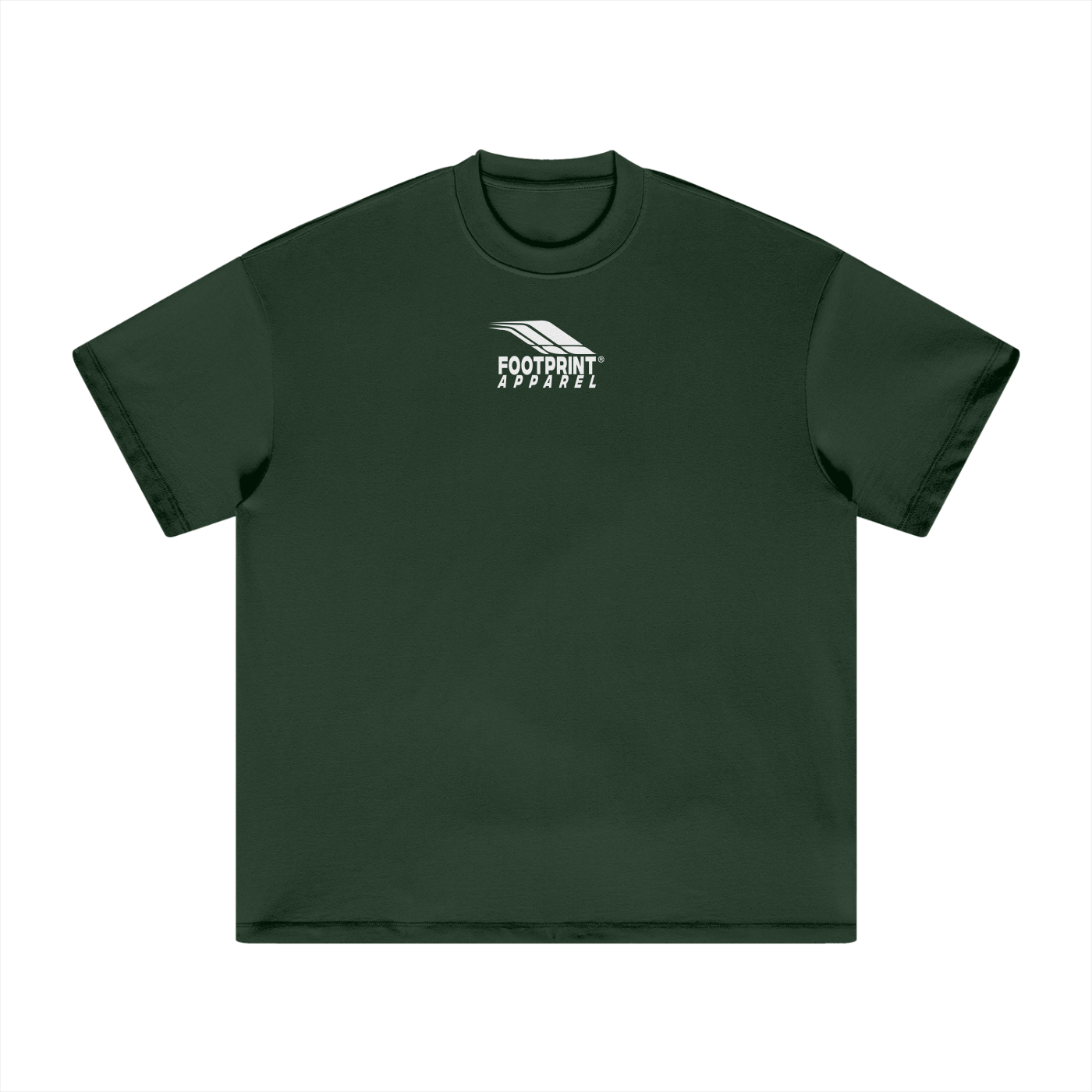 Heavyweight Earth Tone T-Shirt ODMPOD