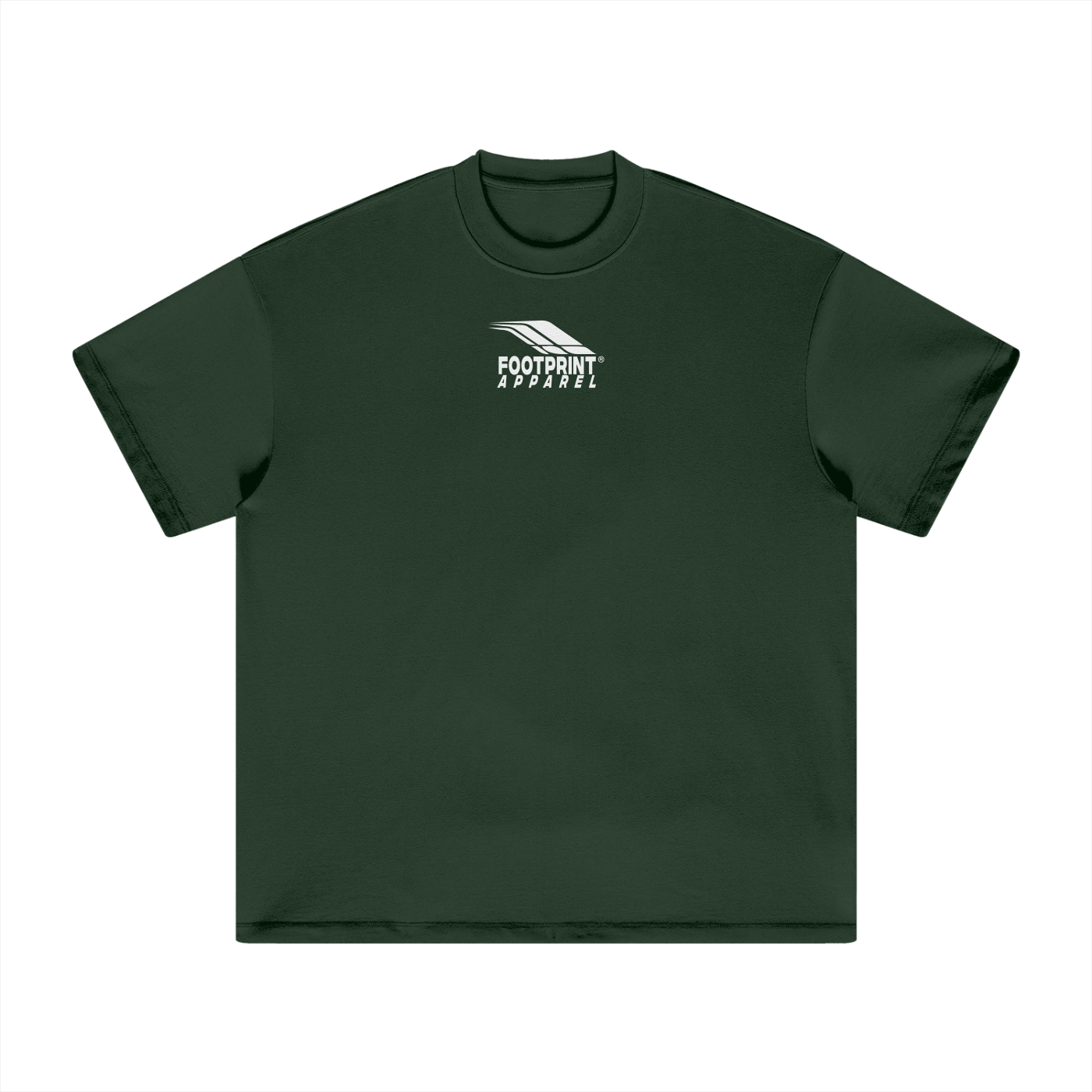Footprint® Core |  Essential Tee - Footprint Apparel