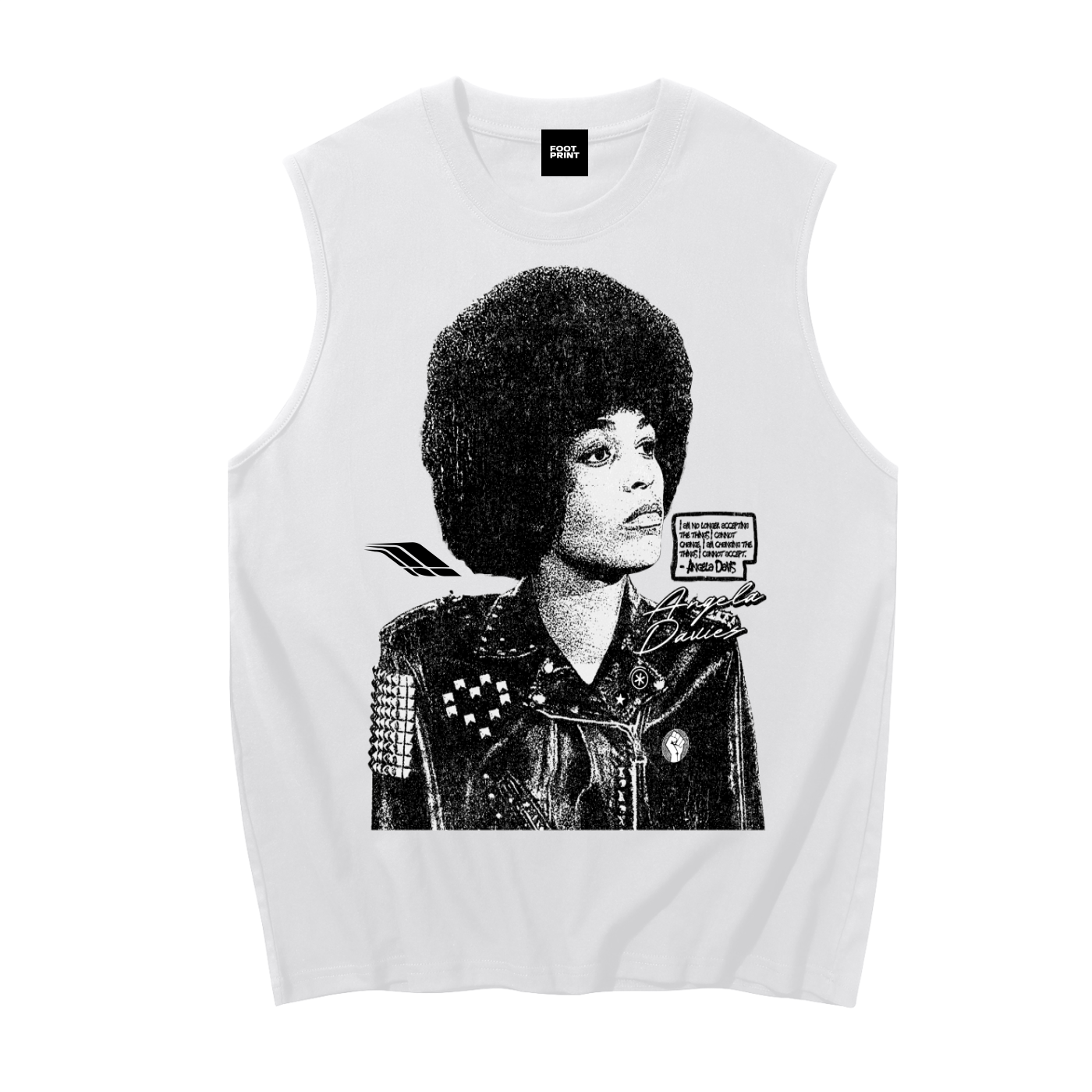 MAGIC CITY LEGACY™ Tank Top