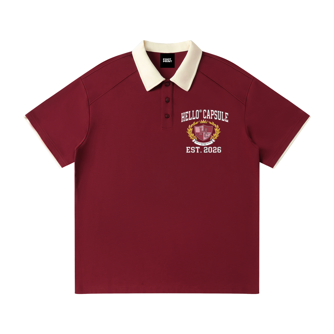 THE SCHOLAR™ Polo