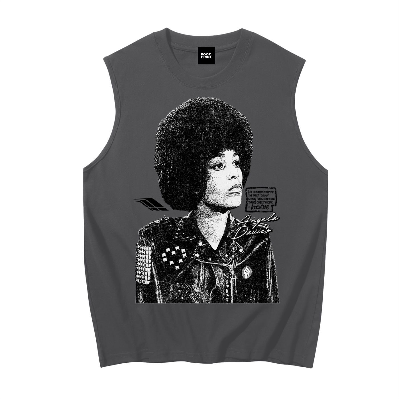 MAGIC CITY LEGACY™ Tank Top