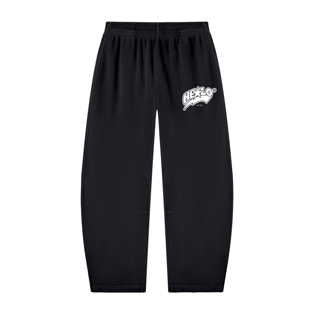Footprint Apparel / HELLO® UNIFORM Sweats