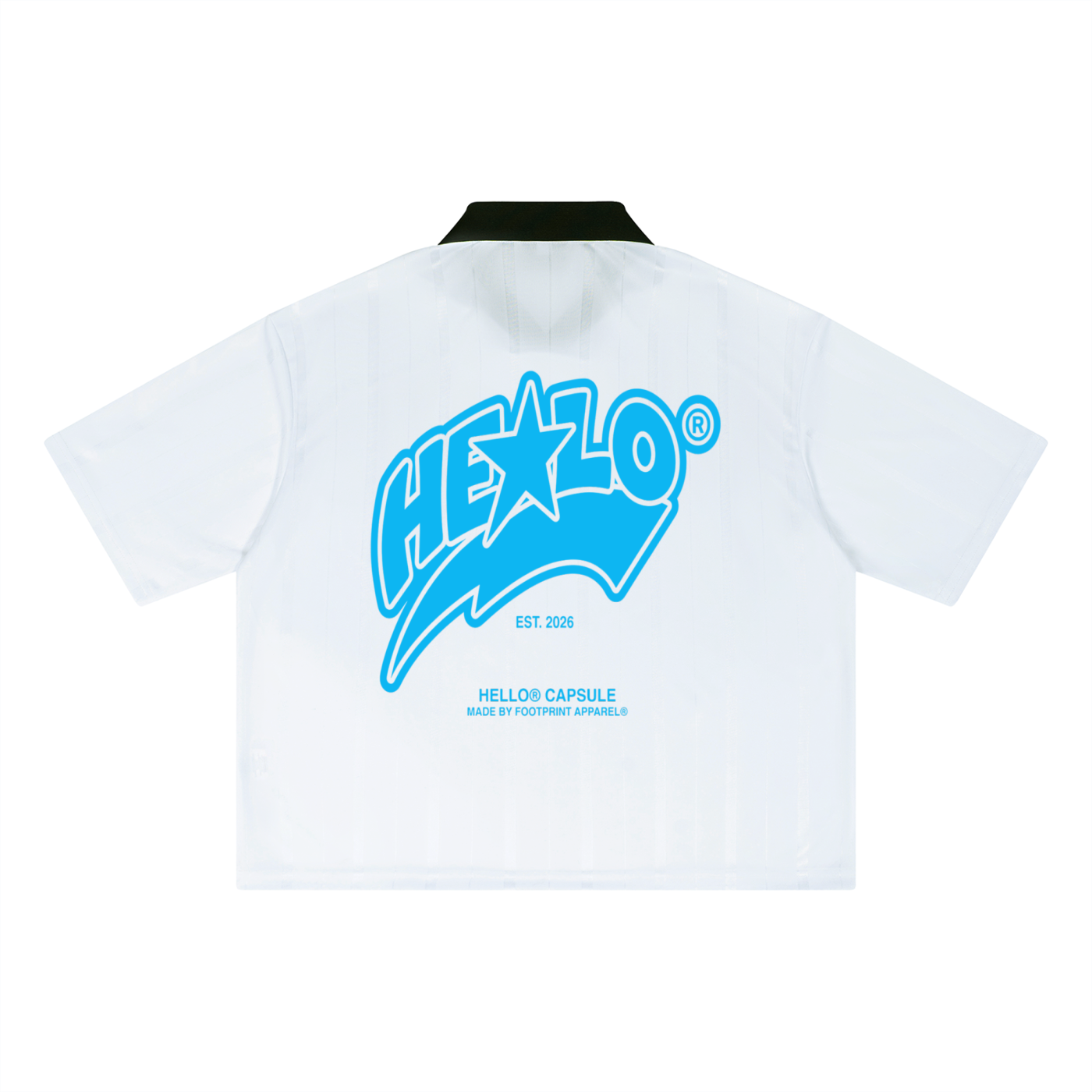 SECOND LOOK™ Soccer Jersey