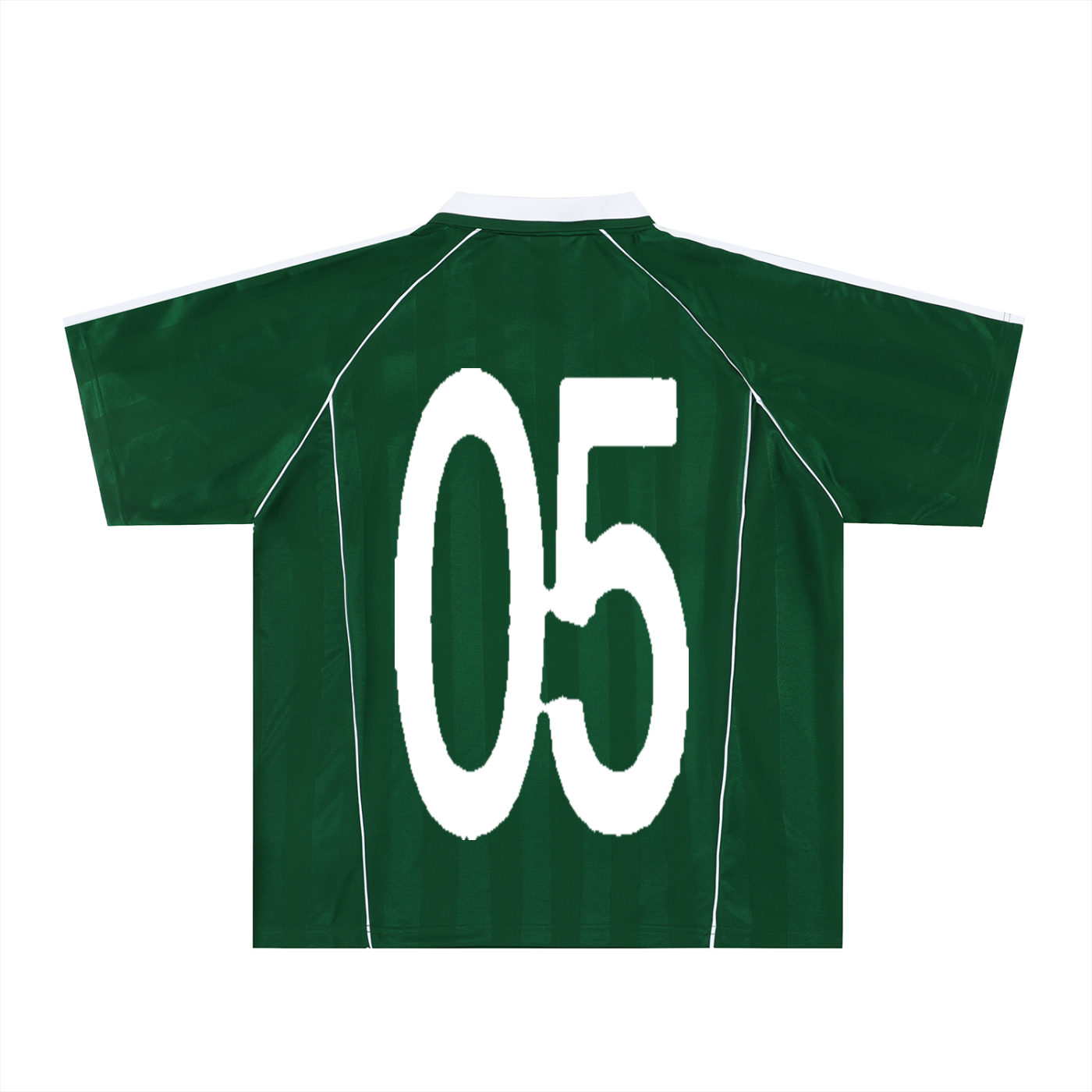 HELLO® ATHLETICS Team Soccer Jersey - Footprint Apparel