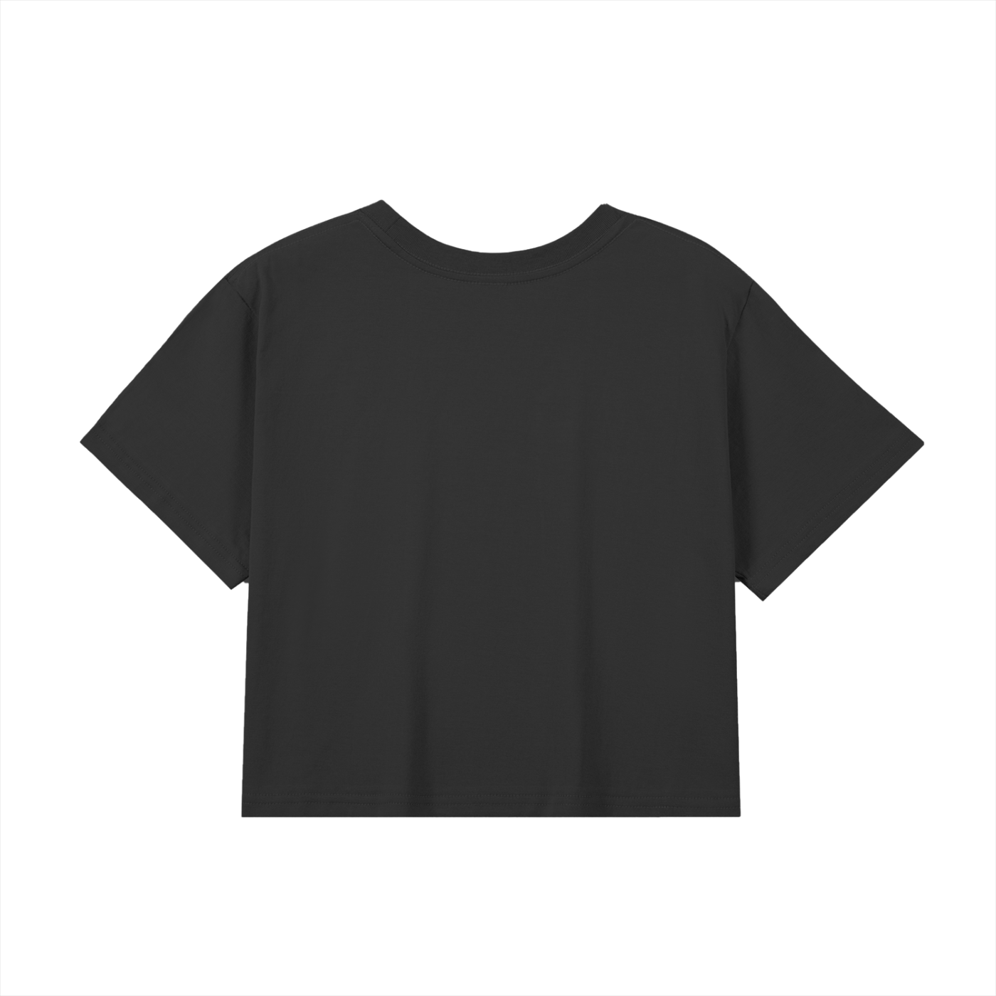 Baby Tee Seamless T-Shirt - 200 GSM ODMPOD