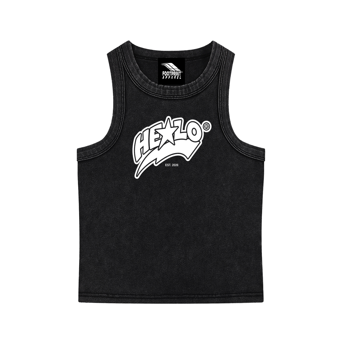 Footprint Apparel