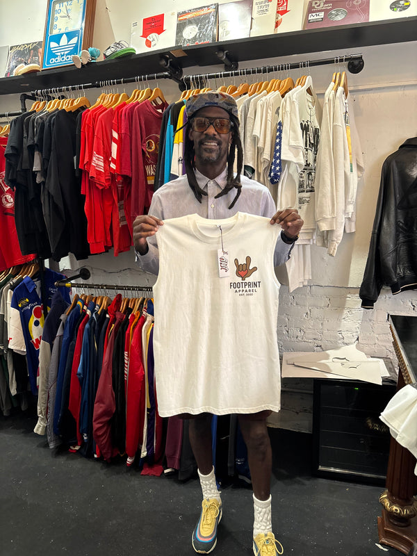 Footprint Apparel