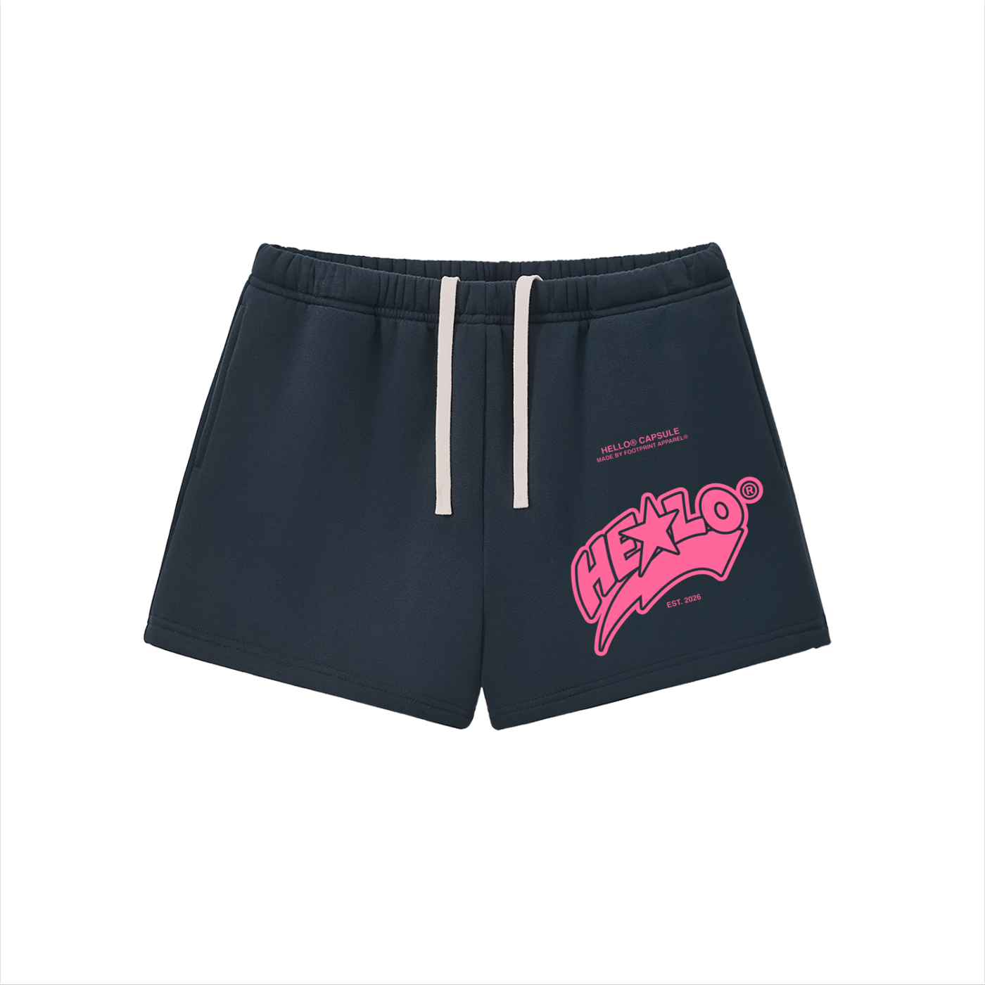HELLO® ESSENTIAL Sweats (W)