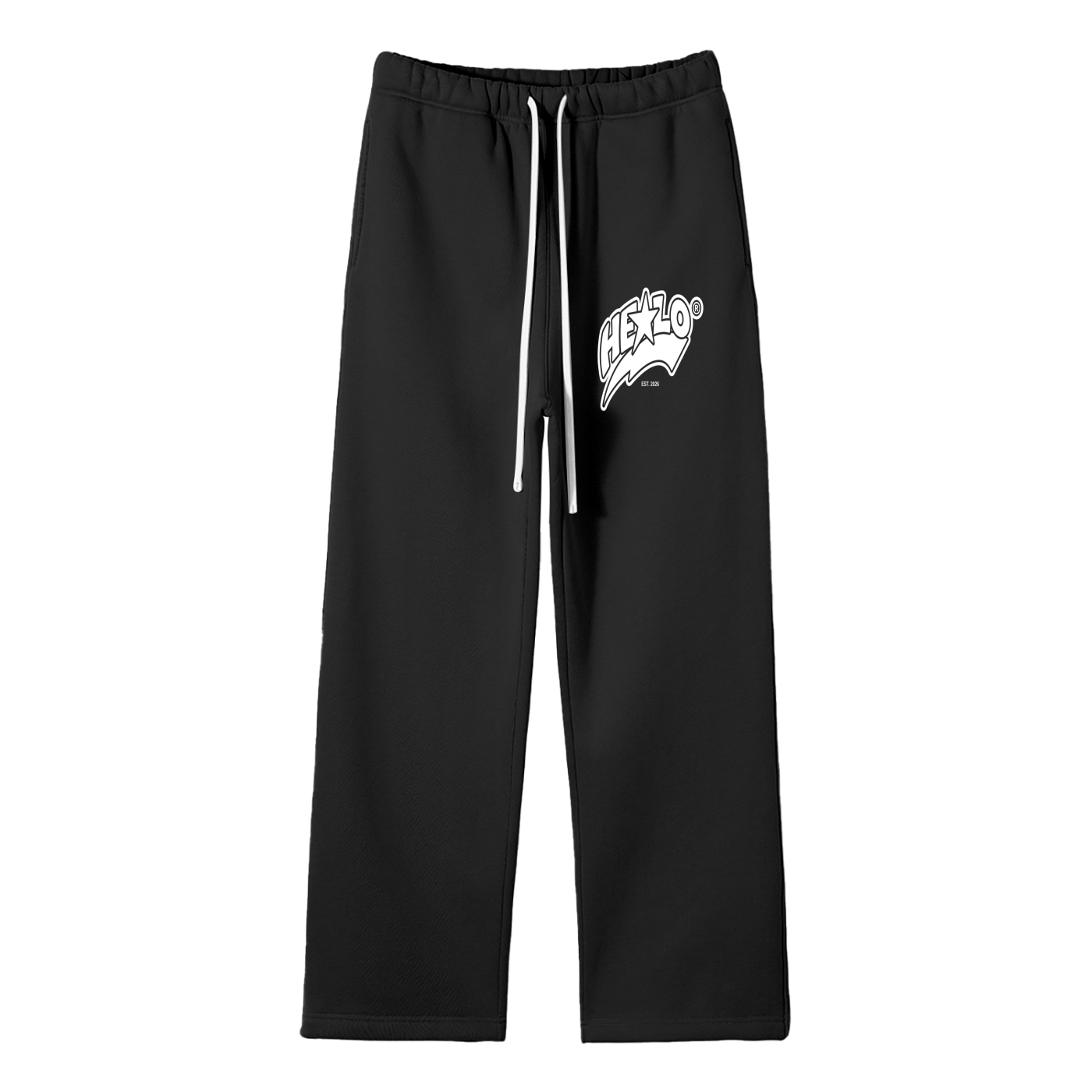 HELLO® VARSITY Sweatpants