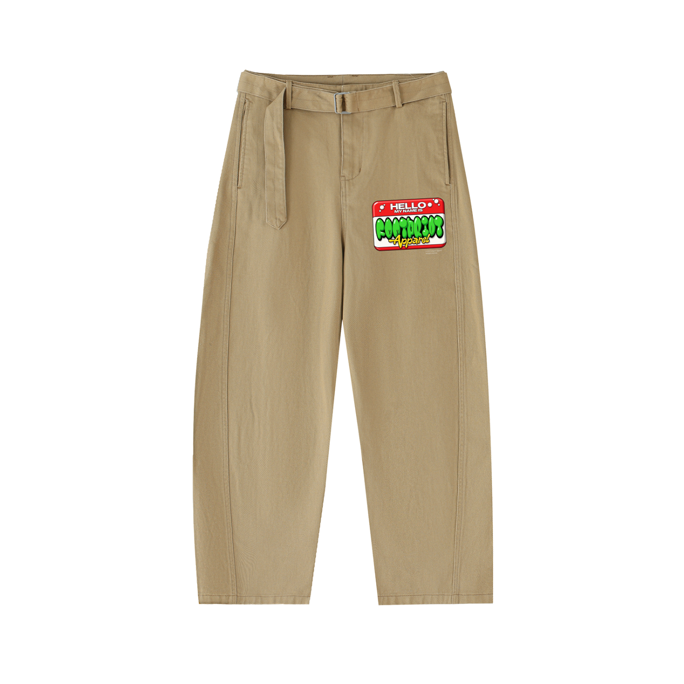 HELLO® Chino Pants