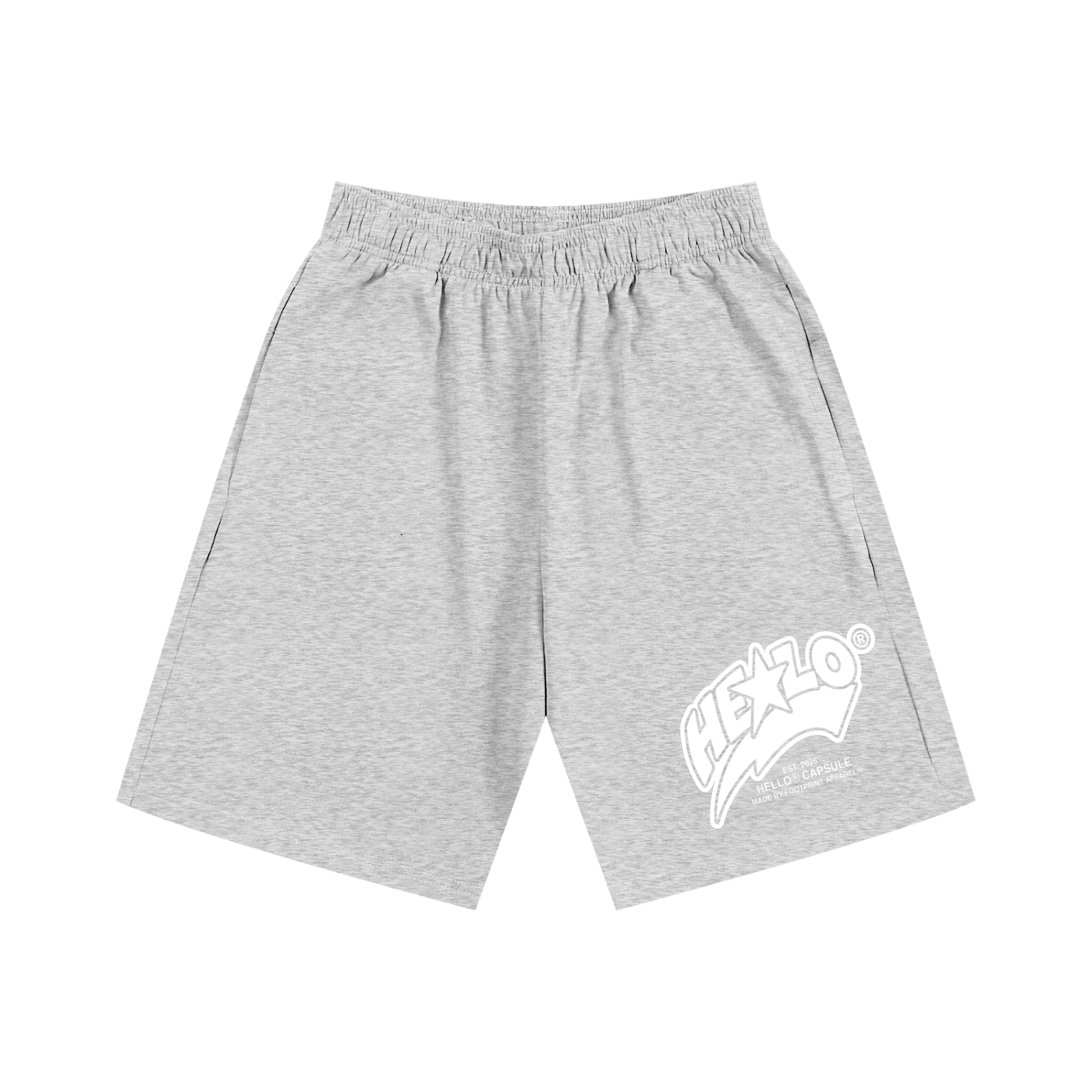 Footprint Apparel