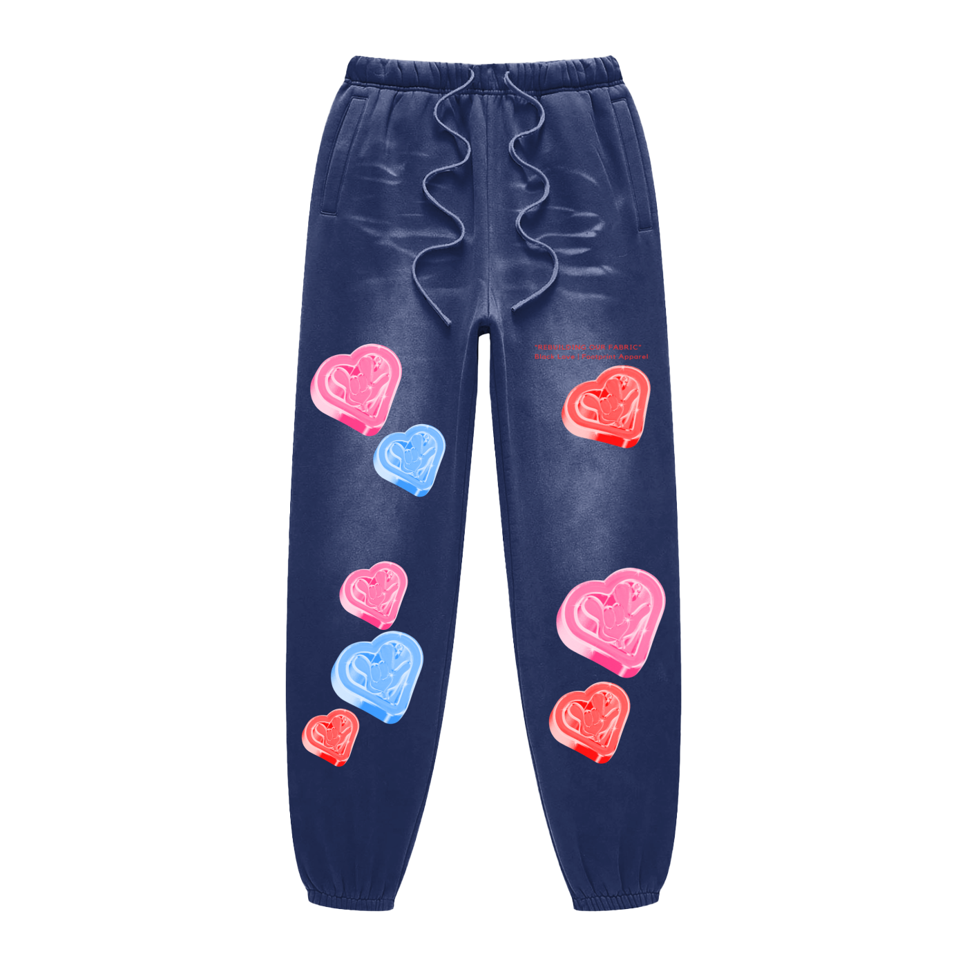 Be MINE Sweatpants