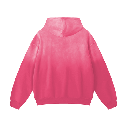 Footprint Apparel Hoodie ODMPOD