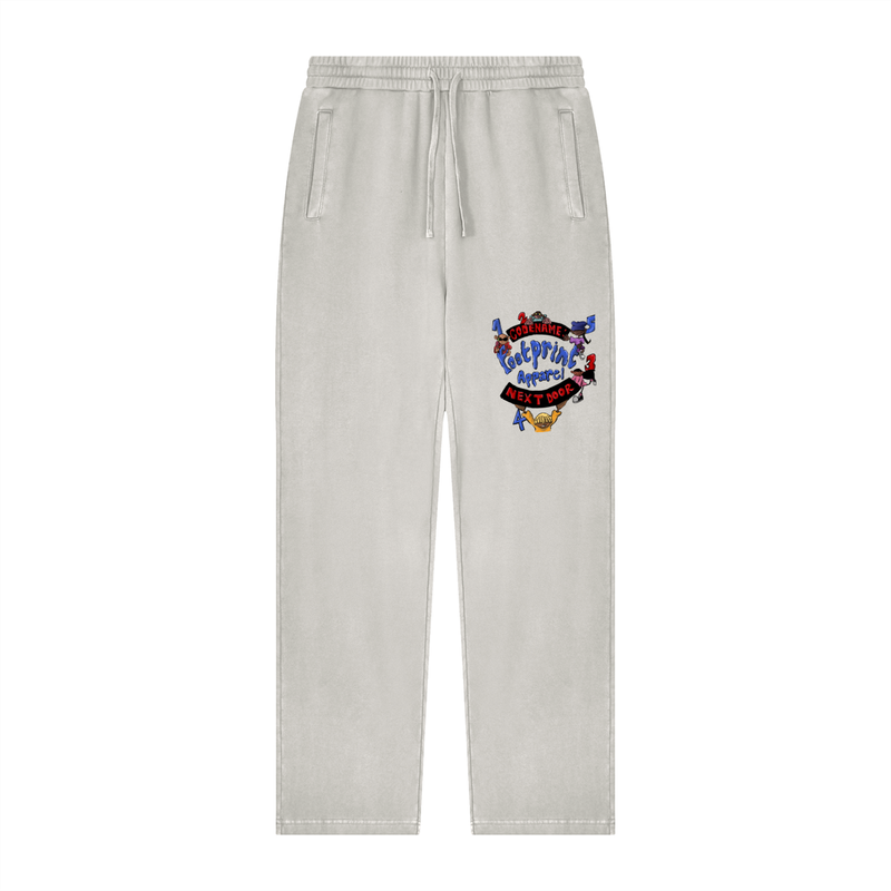 hello – Footprint Apparel