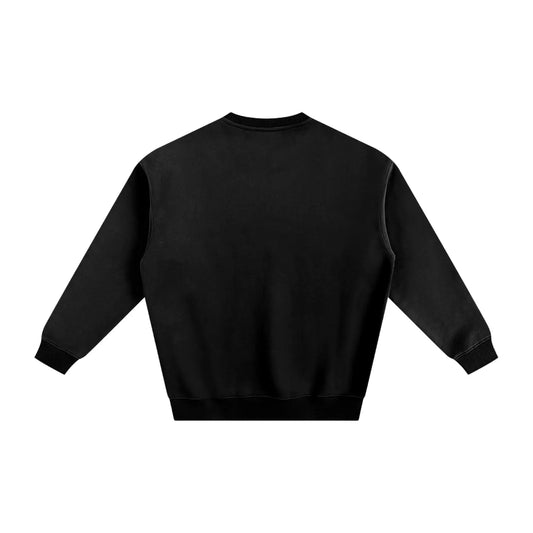 RED | BLU Crewneck ODMPOD